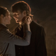 Image via Starz/Outlander.